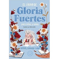 El libro de Gloria Fuertes