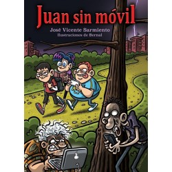 Juan sin móvil
