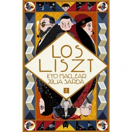 Los Liszt