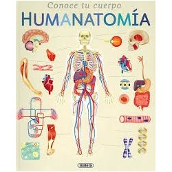 Humanatomía - conoce tu cuerpo
