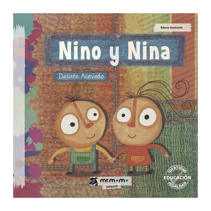 Nino y Nina