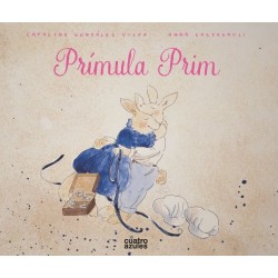 Prímula Prim