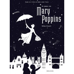 Un paseo con Mary Poppins