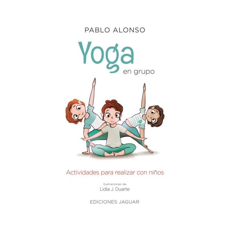 Yoga en grupo