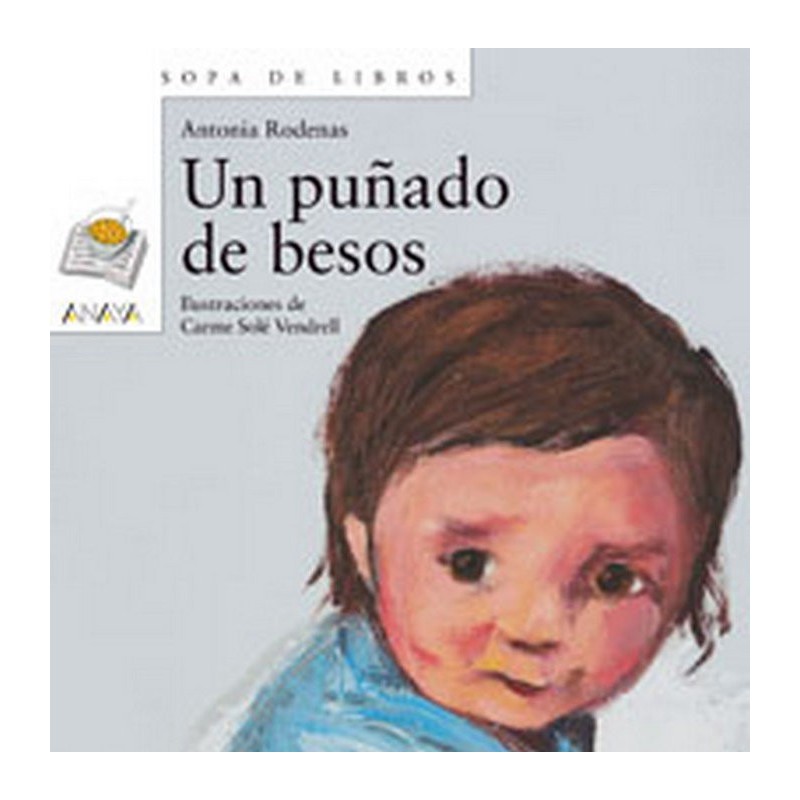 Un puñado de besos