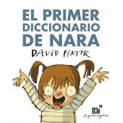 El primer diccionario de Nara