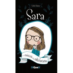 Sara y el misterio de la niña fantasma