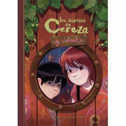 Los diarios de cereza y valentin