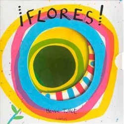 ¡Flores!