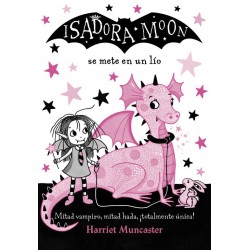 Isadora Moon  se mete en un lío