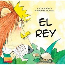 El rey