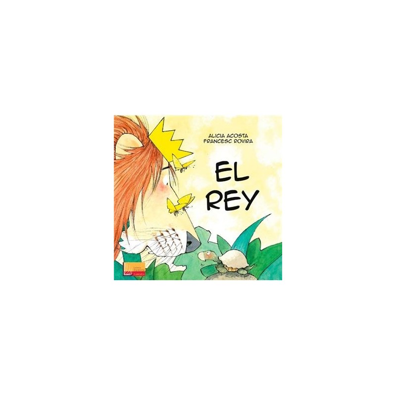 El rey