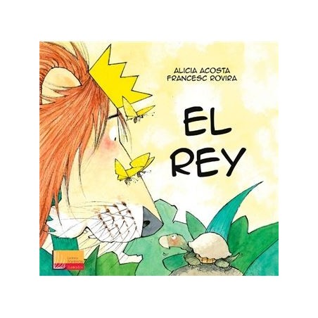 El rey