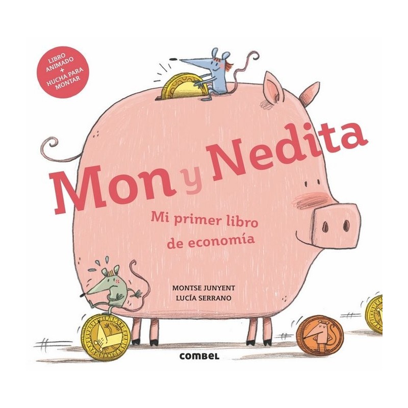 Mon y Nedita