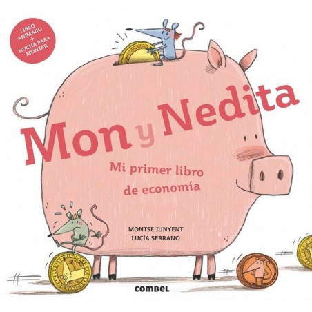 Mon y Nedita