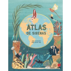 Atlas de sirenas