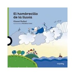 El hombrecillo de la lluvia