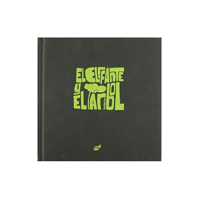 El elefante y el árbol