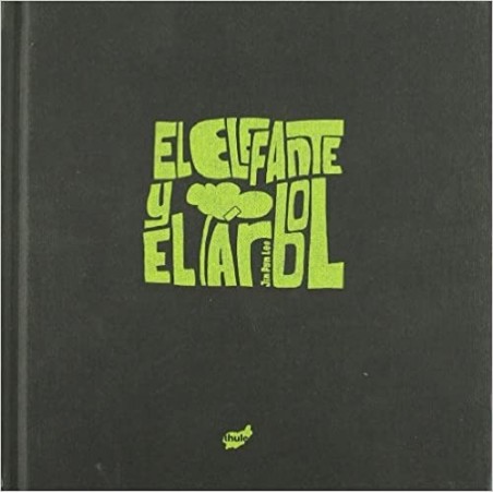 El elefante y el árbol
