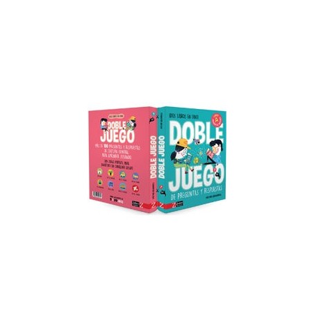 Doble Juego