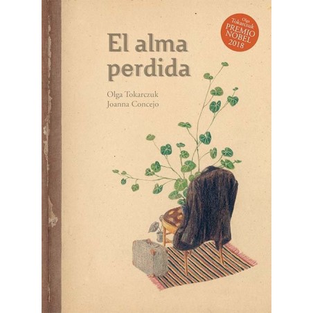 El alma perdida