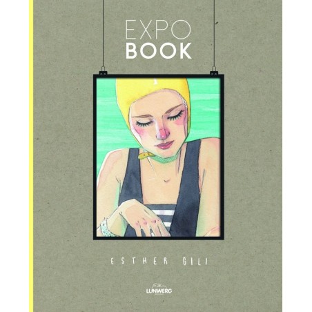 Expo Book Esther Gili
