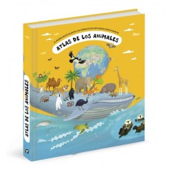 Atlas de los animales