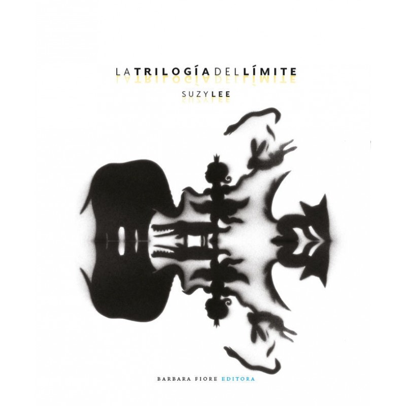 Trilogía del límite