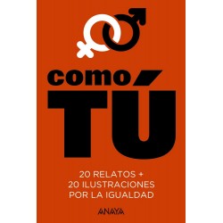 Como tú