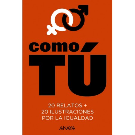 Como tú