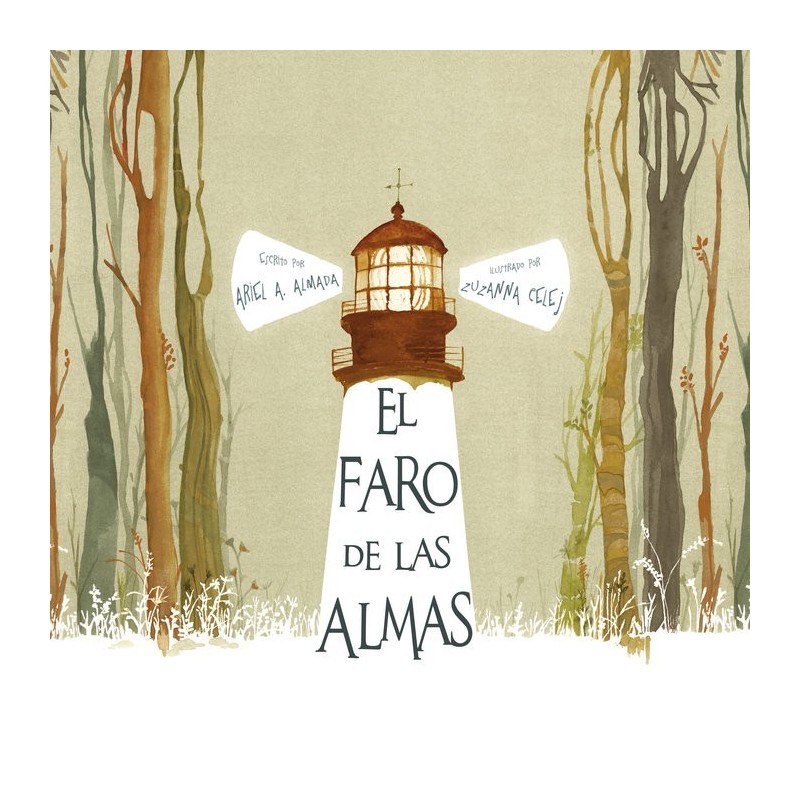 El faro de las almas