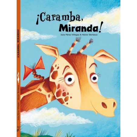 Caramba Miranda