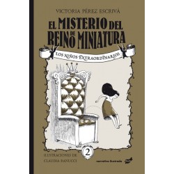 El misterio del reino en miniatura