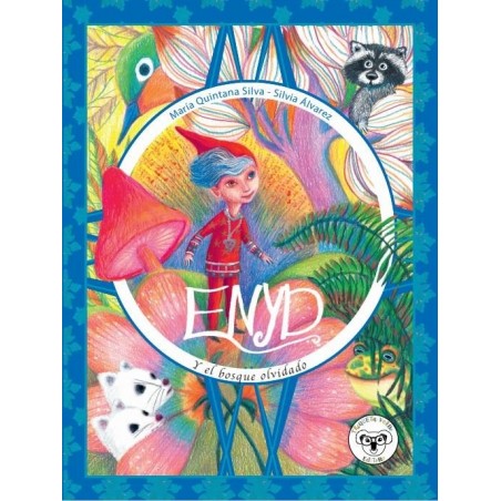 Enyd y el bosque olvidado