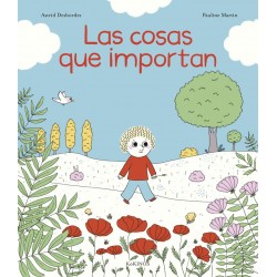 Las cosas que importan