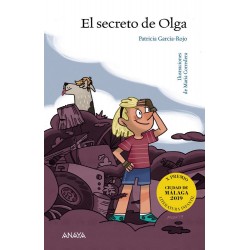 El secreto de Olga