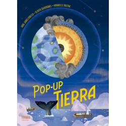 Pop up Tierra