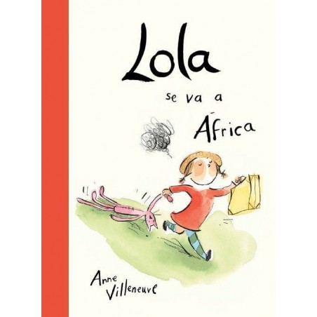 Lola se va a África