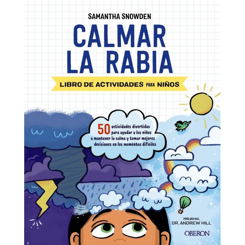 Calmar la rabia