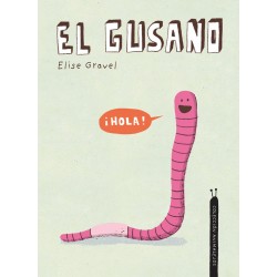 El gusano