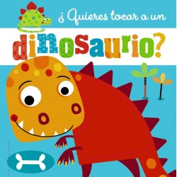 ¿Quieres tocar a un...