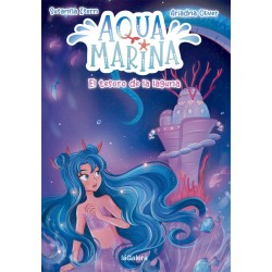 Aquamarina - El tesoro de...