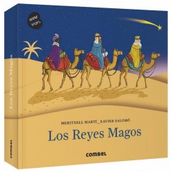 Los Reyes Magos pop up