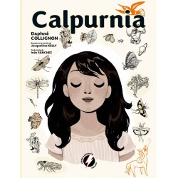 Calpurnia vol1