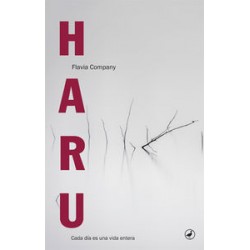 Haru - novela