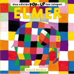 Elmer pop-up