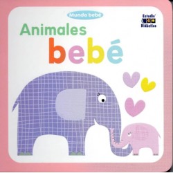 Animales bebé