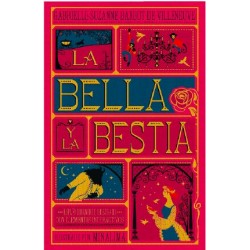 La Bella y la Bestia -...