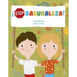 Stop Basuraleza
