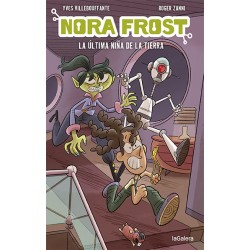 Nora Frost
